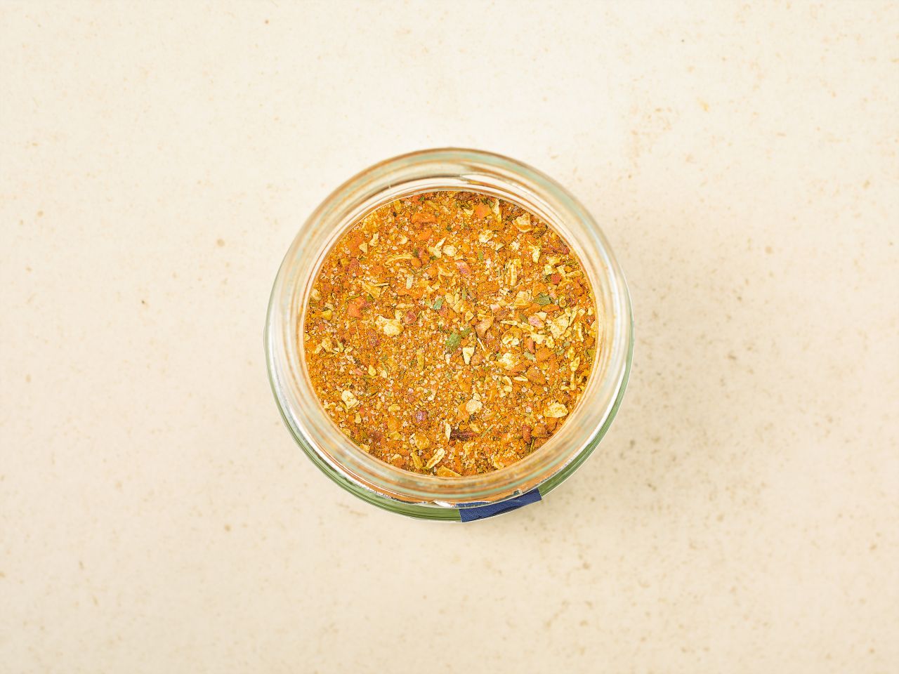 »Cajun« Gewürzzubereitung