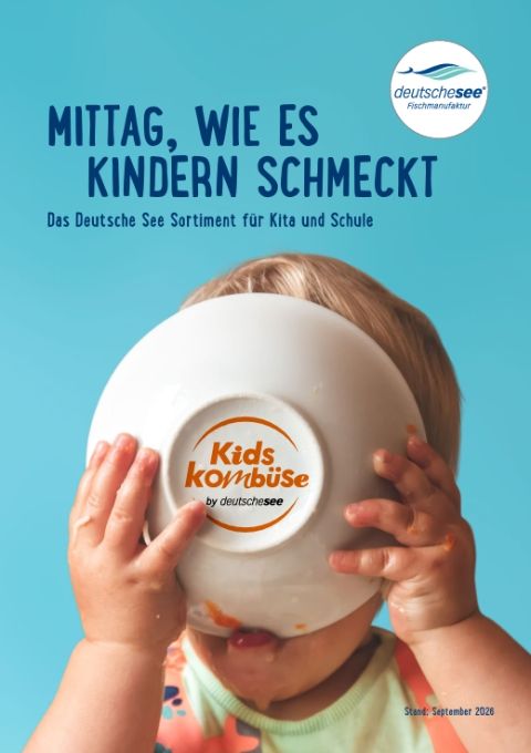 Kids Kombüse