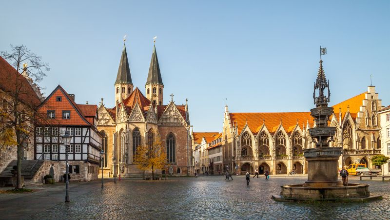 Niederlassung Braunschweig