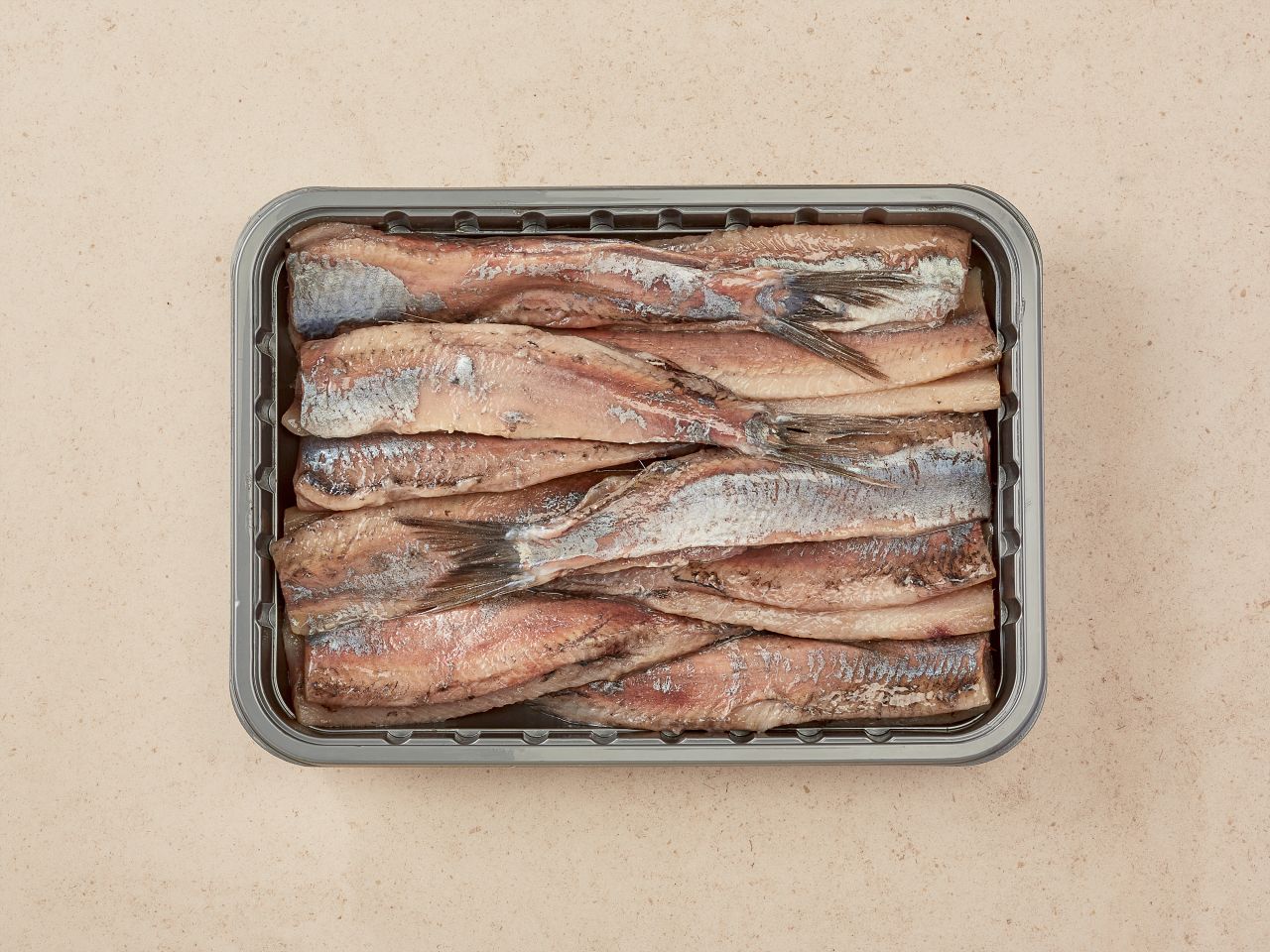 Matjes-Doppelfilets »Primtjes®«