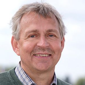 Thorsten Rode, Einkäufer Matjes und Marinaden 