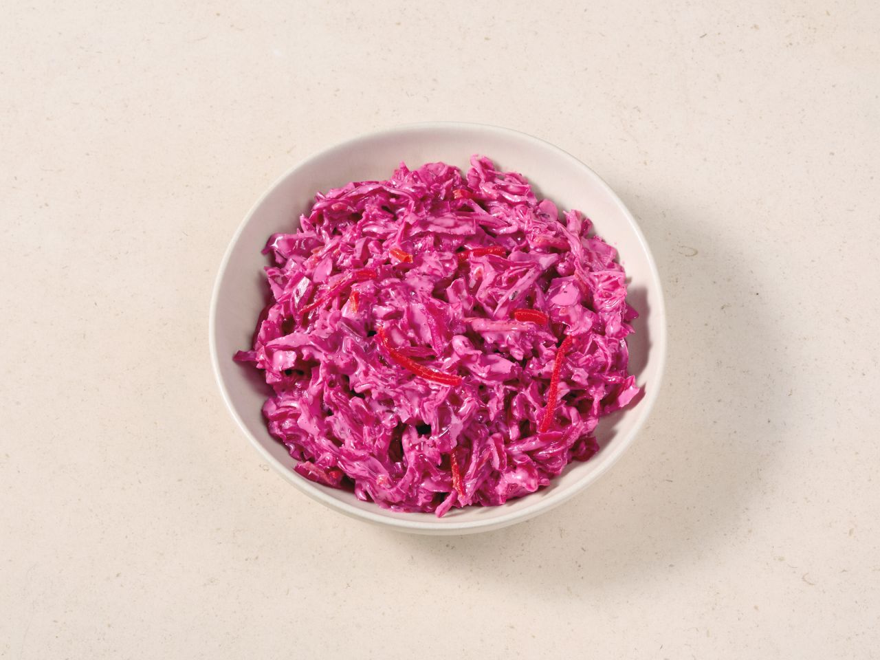 Red Cole Slaw · 350g