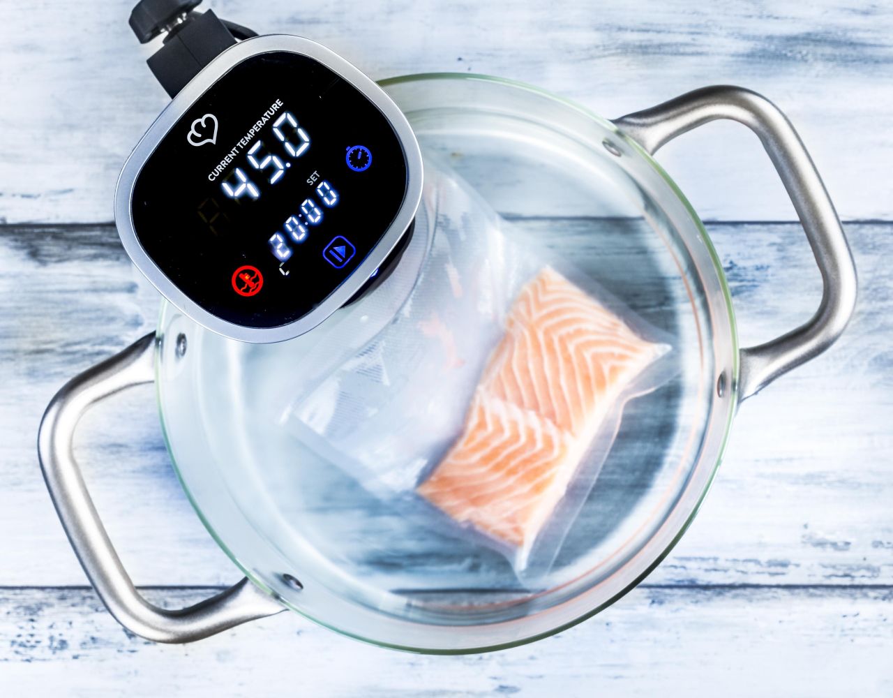 Easy Sous-vide Easy Sous-vide