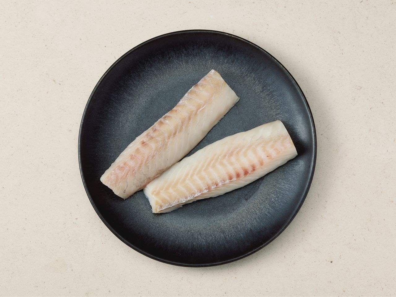 Alaska-Seelachs Rückenfiletportion
