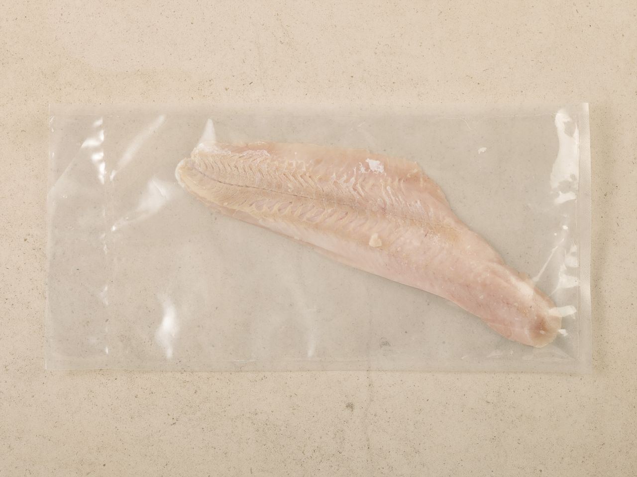 Kap-Seehechtfilet