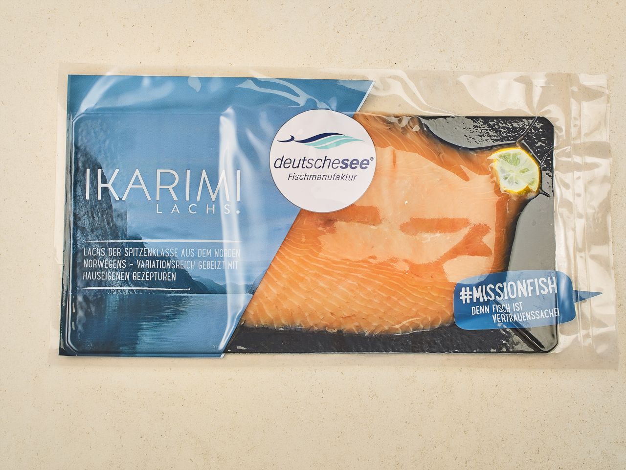 »Caipirinha« IKARIMI Beizlachs »Caipirinha« IKARIMI Beizlachs