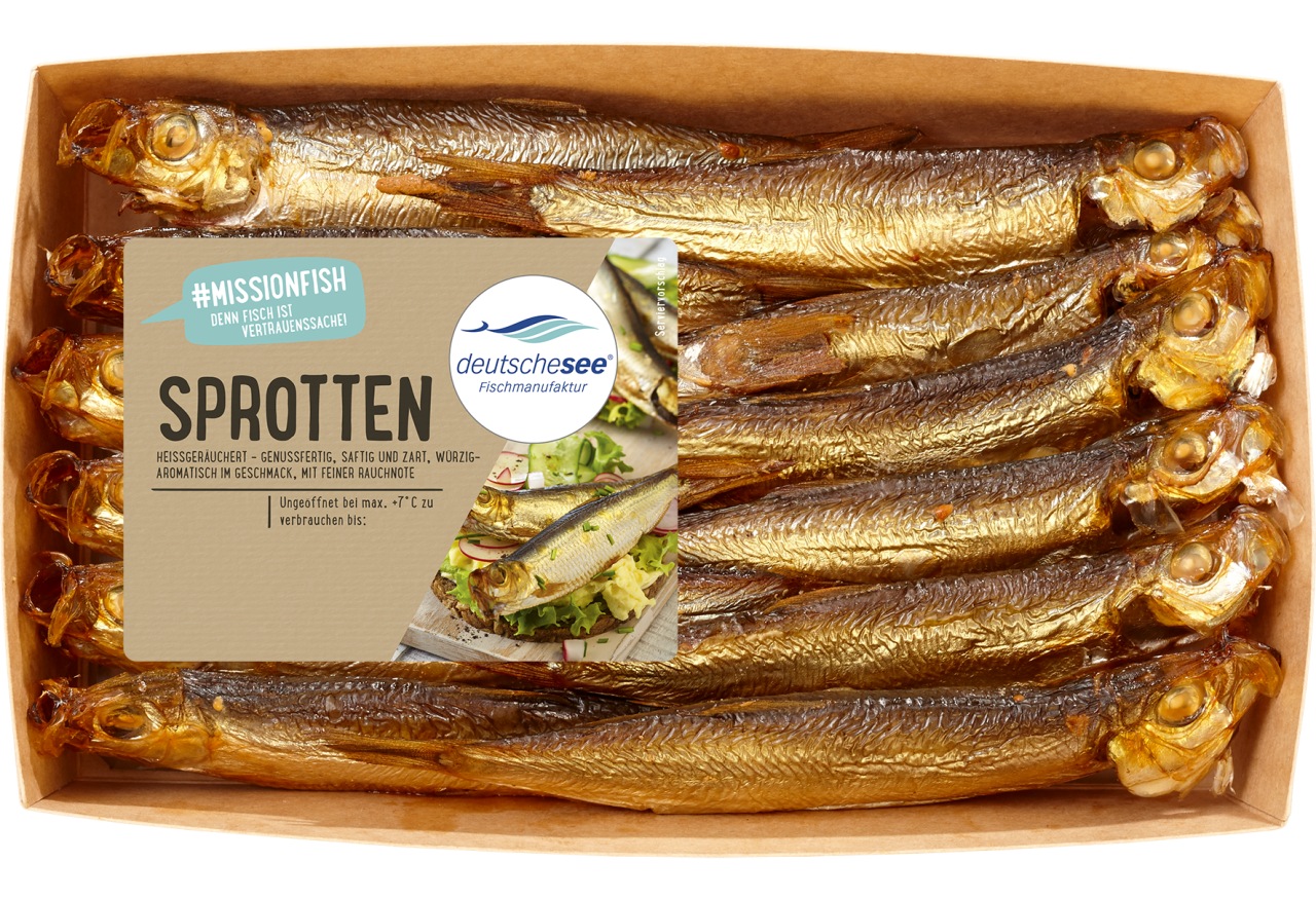 Sprotten Sprotten