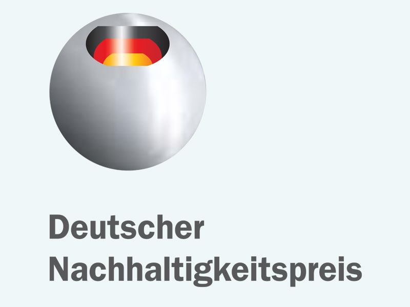Deutscher Nachhaltigkeitspreis