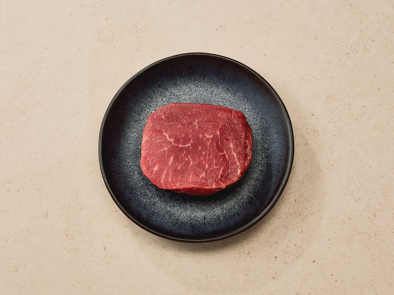 Bio-Rinderfilet · Irish Beef Filet Medaillon Bio-Rinderfilet · Irish Beef Filet Medaillon