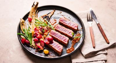 Thunfisch Rückenfilet-Portionen „Saku“ 