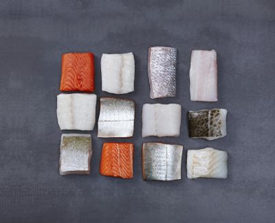 Edelste Filets
handgeschnitten