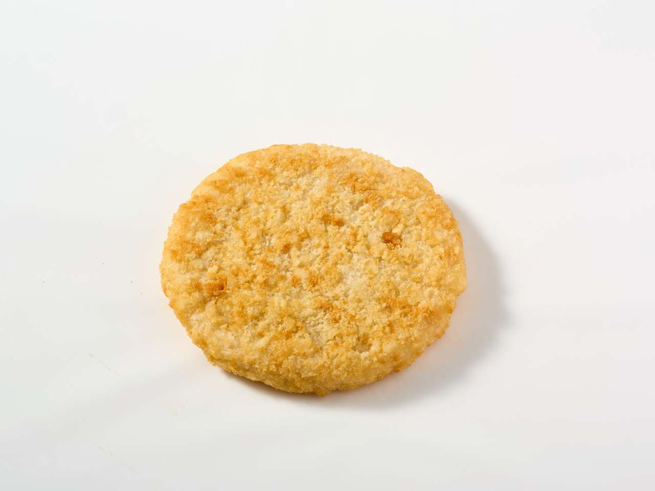 Garnelen Patty