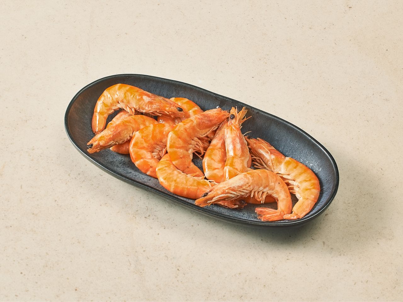 Crevettes Rosé Crevettes Rosé