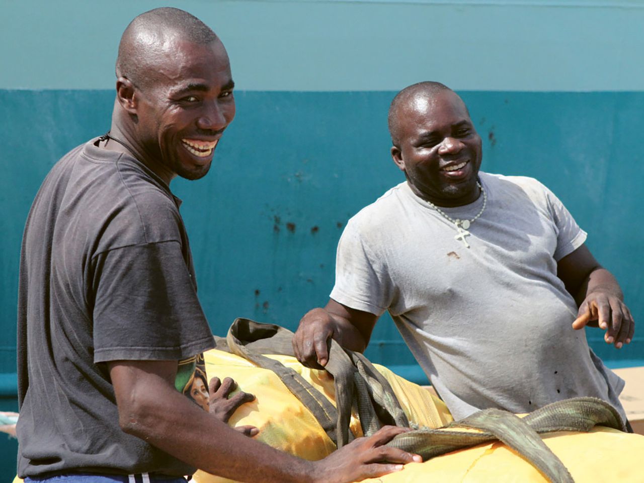 Lieferkette Lieferkette