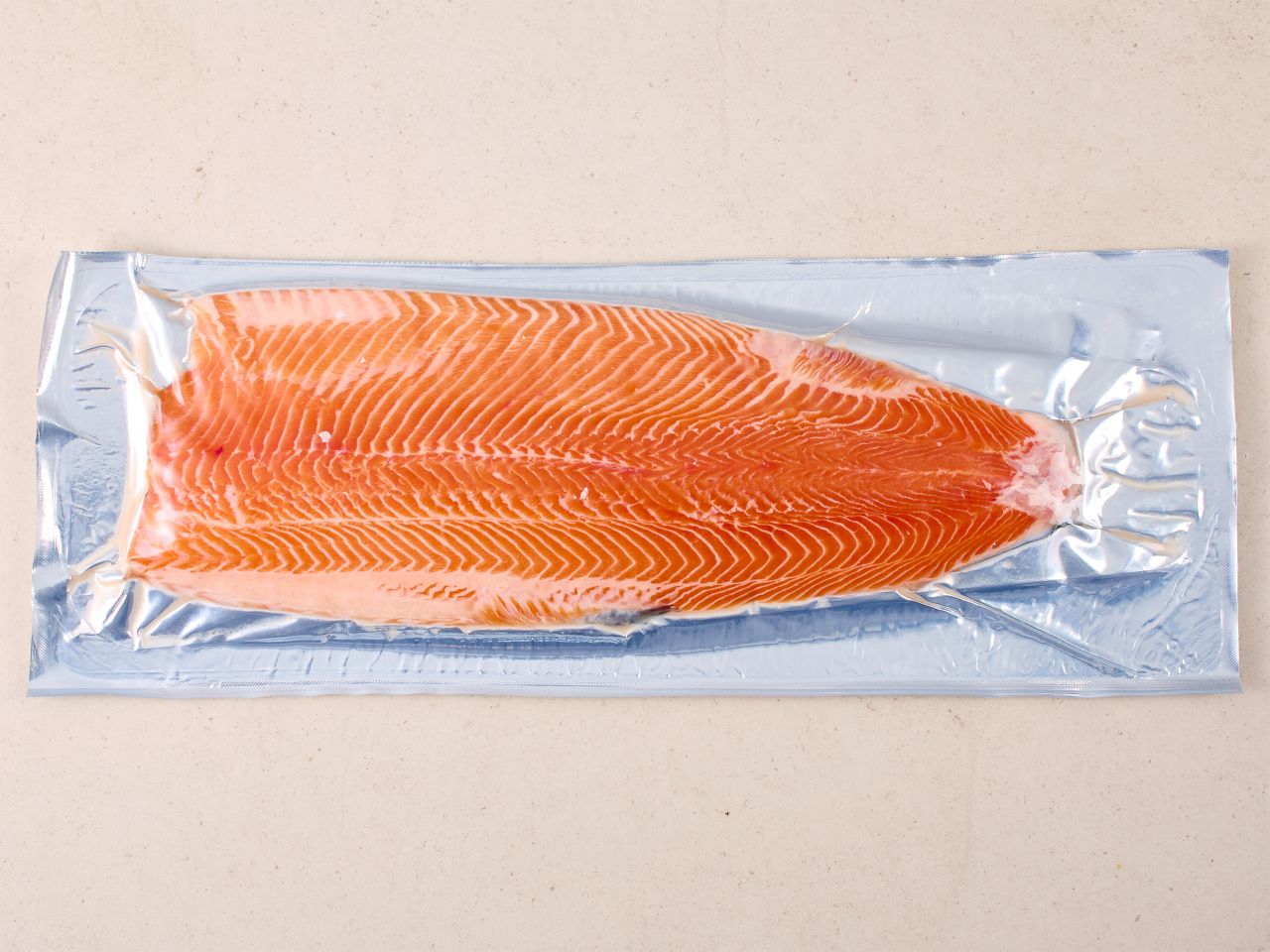 Fjordforellen-Filet