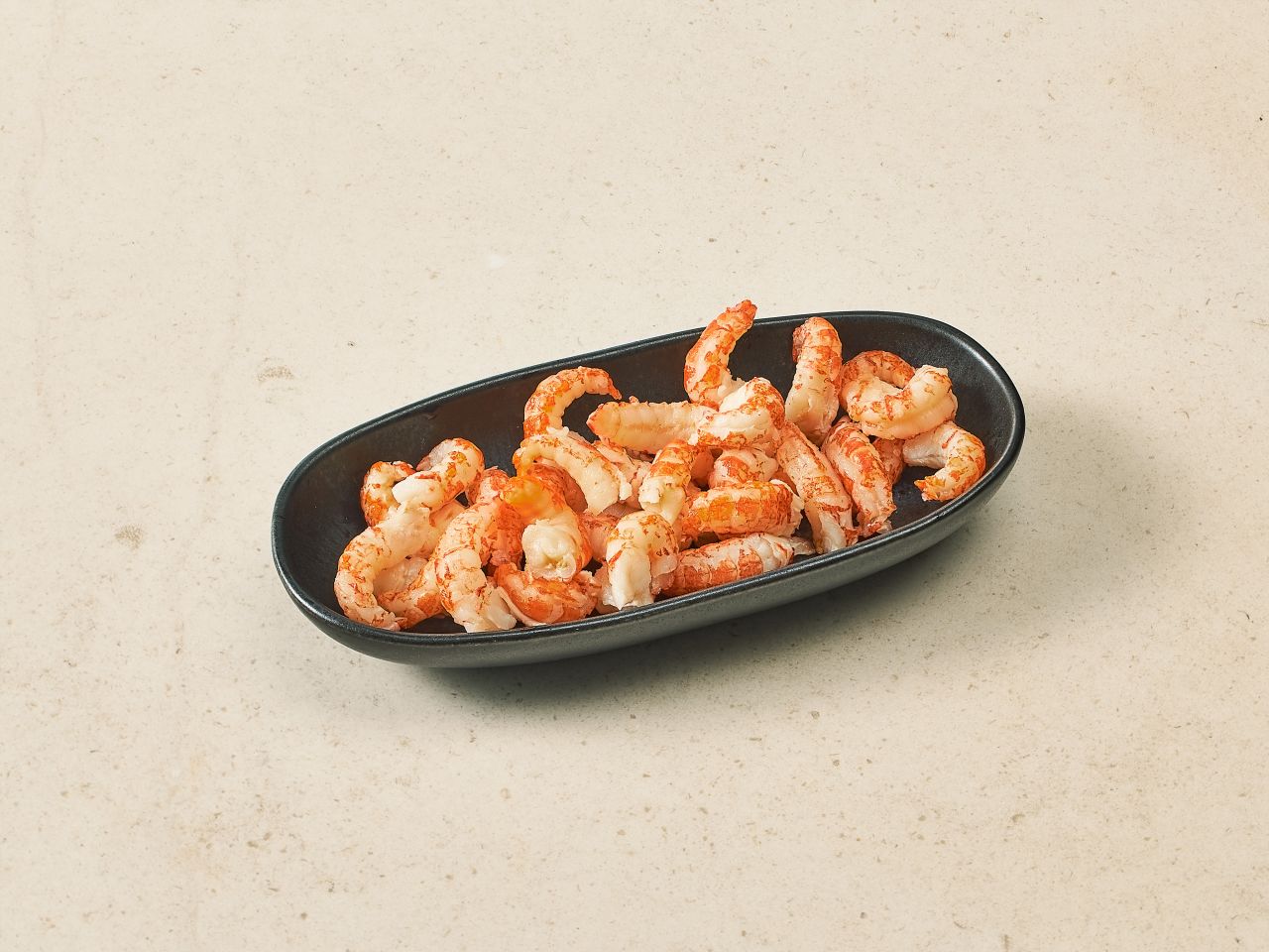 Louisiana-Flusskrebsschwänze · gekocht Louisiana-Flusskrebsschwänze · gekocht