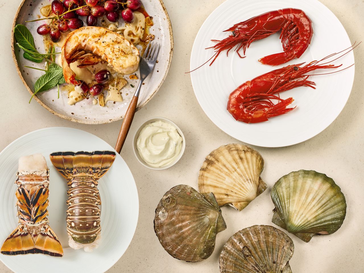 Bundle »Grillgenuss Royal«
