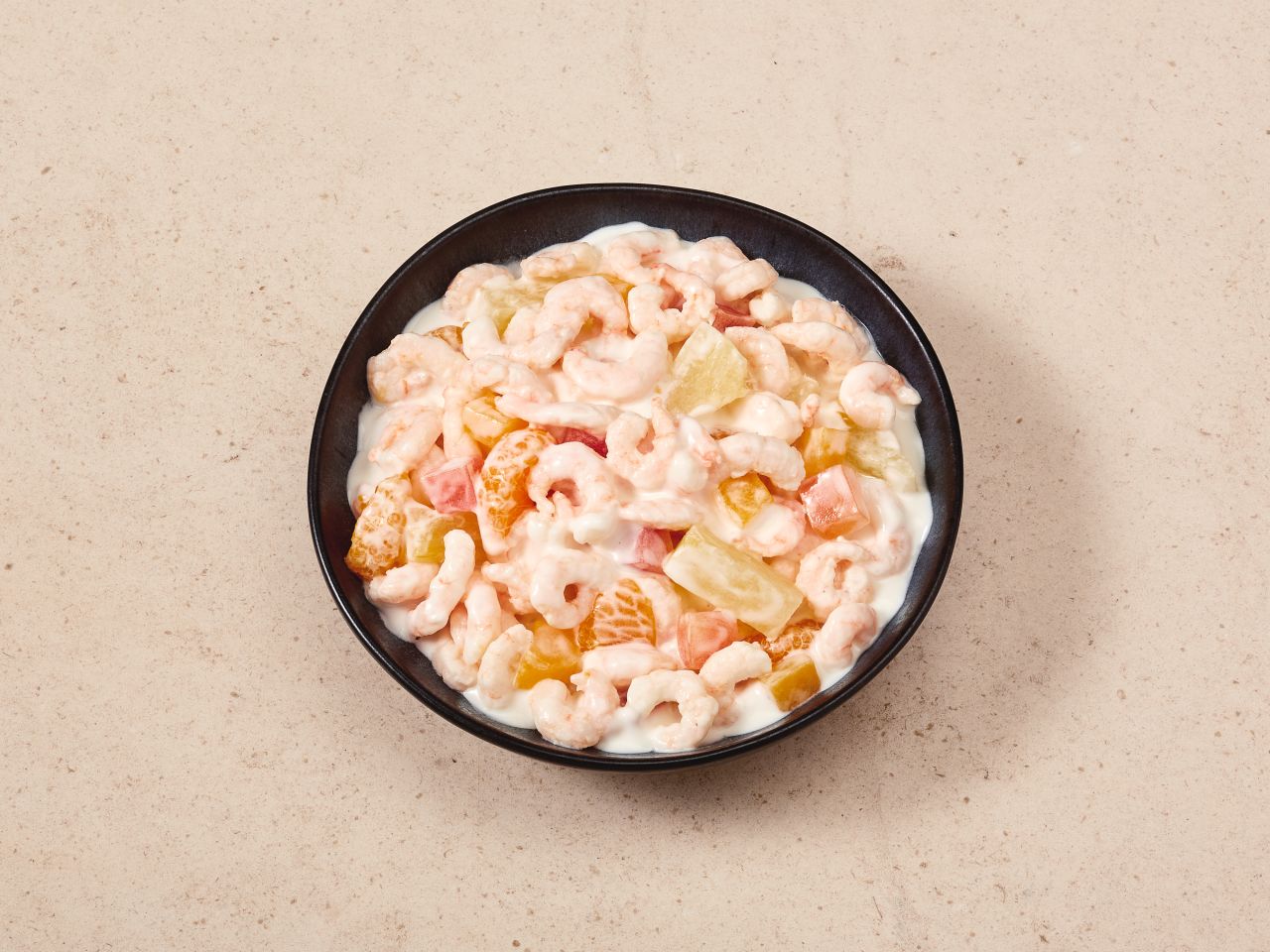 Shrimpscocktail · 400g
