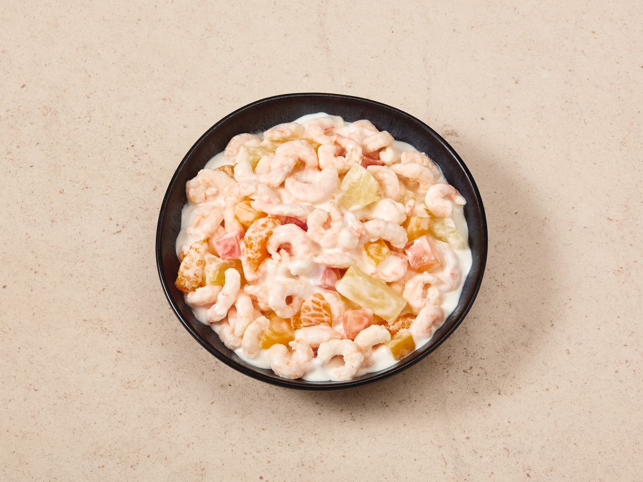 Shrimpscocktail · 400g