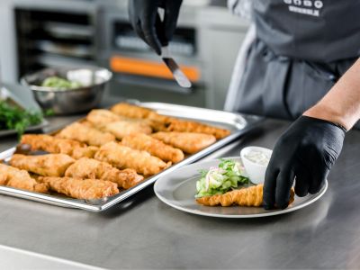 Food-Service