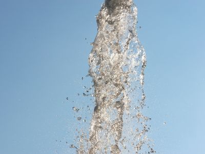 Wassermanagement