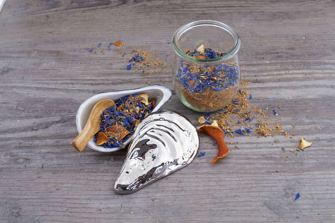 Fischgewürz “Wintertraum” Fischgewürz “Wintertraum”