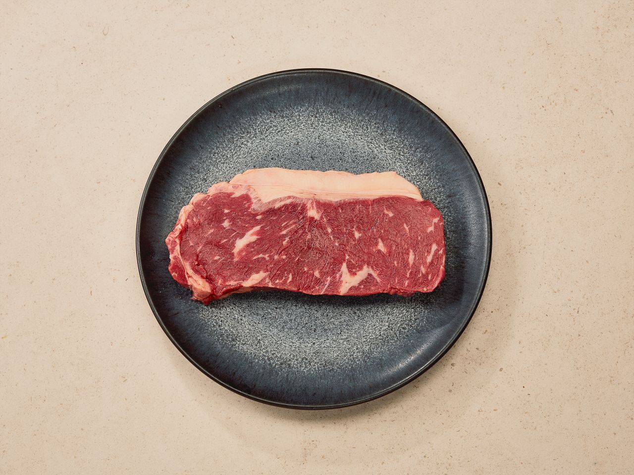 Deutsches Angus Beef »Rumpsteak« Deutsches Angus Beef »Rumpsteak«