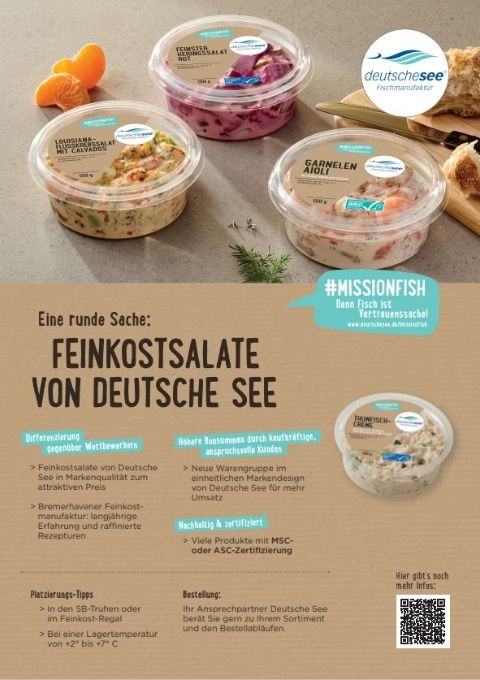 SB Feinkost
