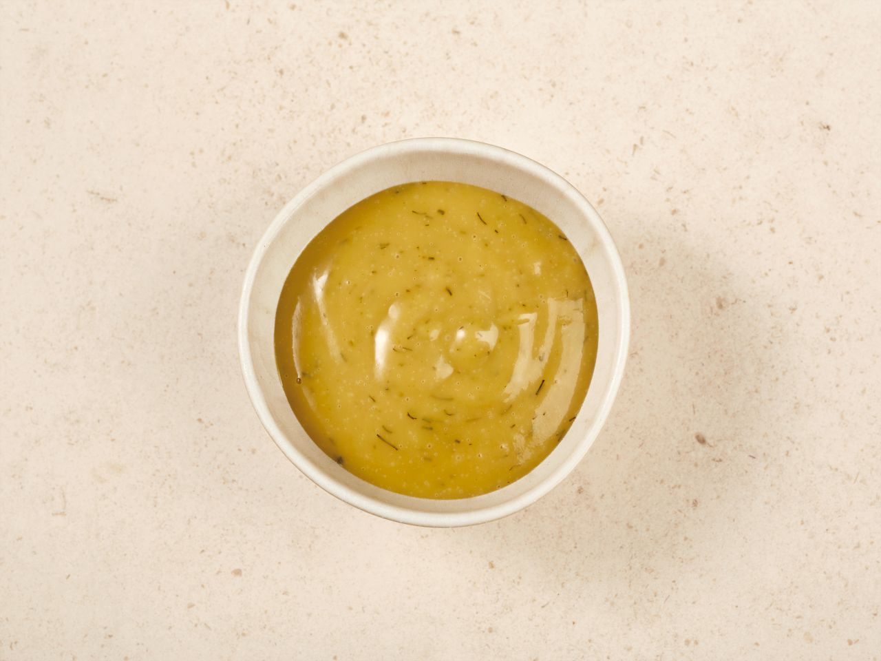 Senf-Dill Sauce
