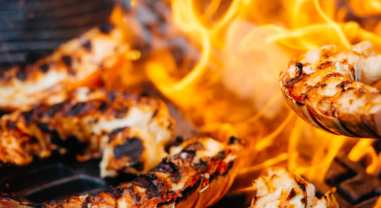 Grill-Knowhow Grill-Knowhow
