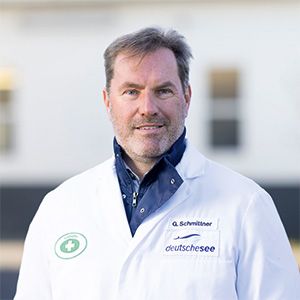 Glenn Schmittner, Direktor Einkauf Food 