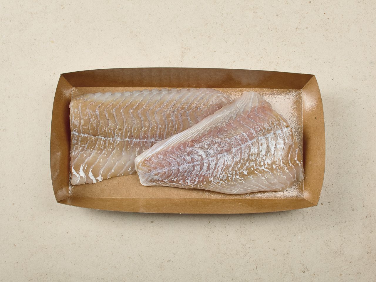 Seelachs-Filets Seelachs-Filets