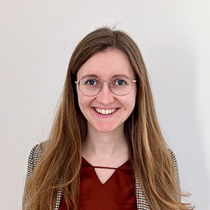  Mareike Mushardt, Junior-Produktmanagerin BEECK bei Deutsche See 