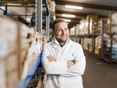 Philip (Projektleitung)