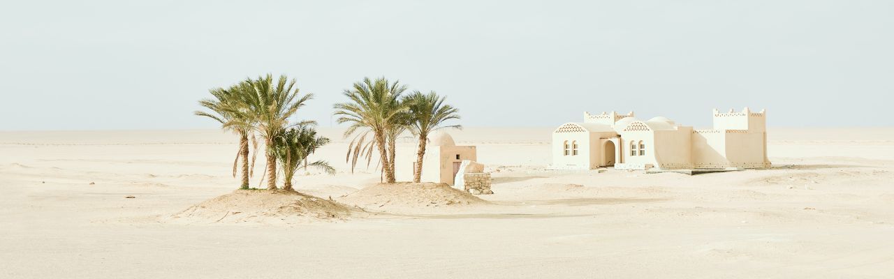 Arabische Küche