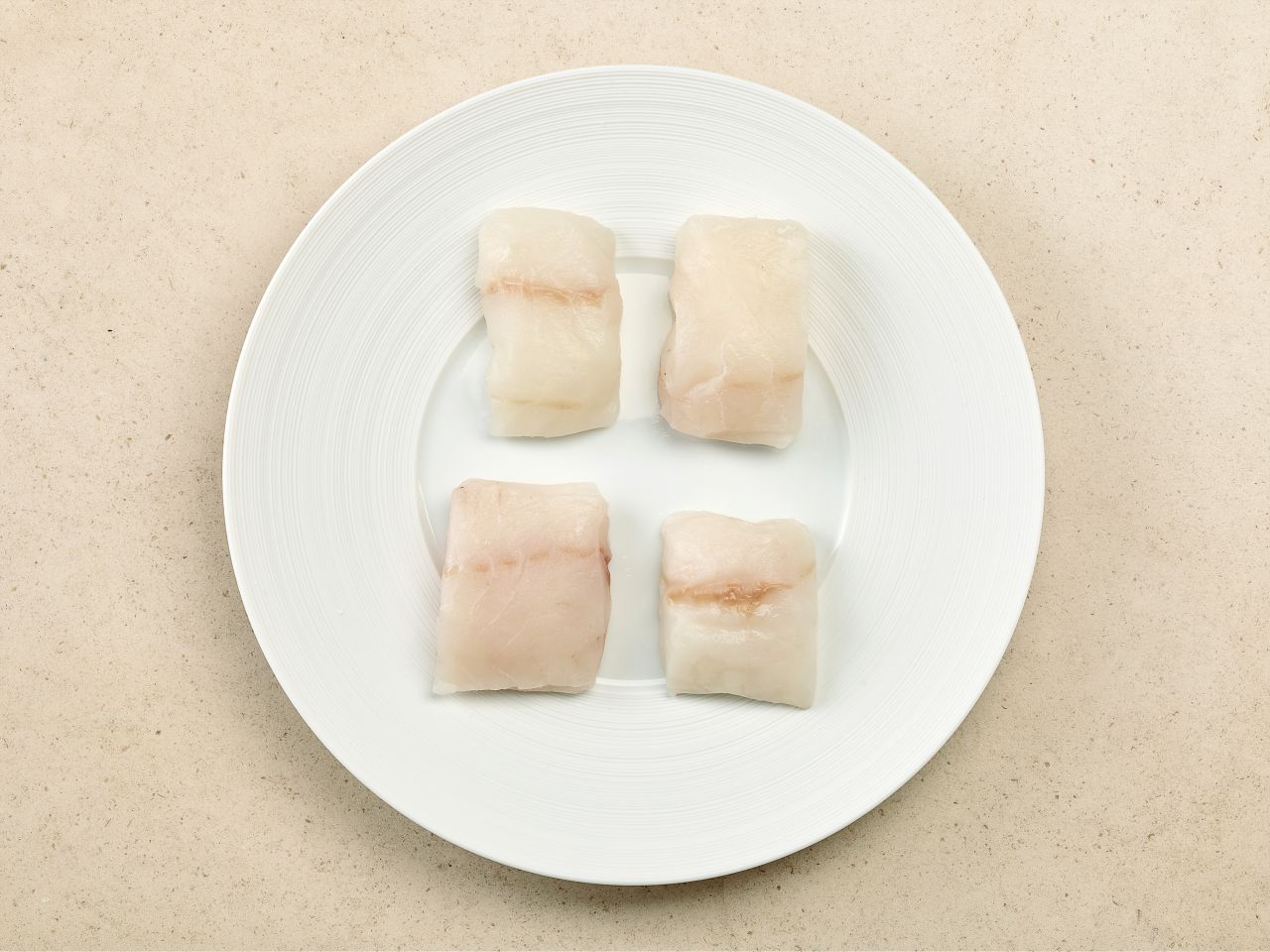 Seeteufel · Handfiletierte Portionen · TK Seeteufel · Handfiletierte Portionen · TK