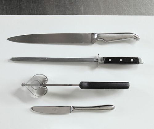 Vorbereitung Vorbereitung