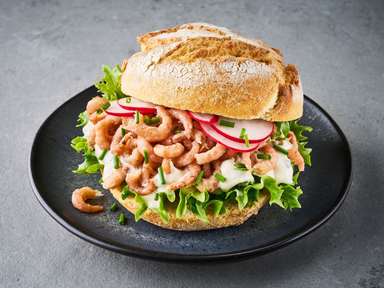 Bundle »Fischbrötchen Essentials«
