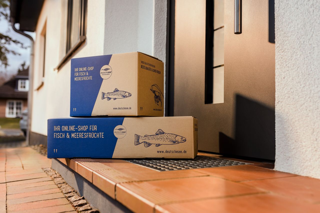 Fisch online bestellen und liefern lassen Fisch online bestellen und liefern lassen