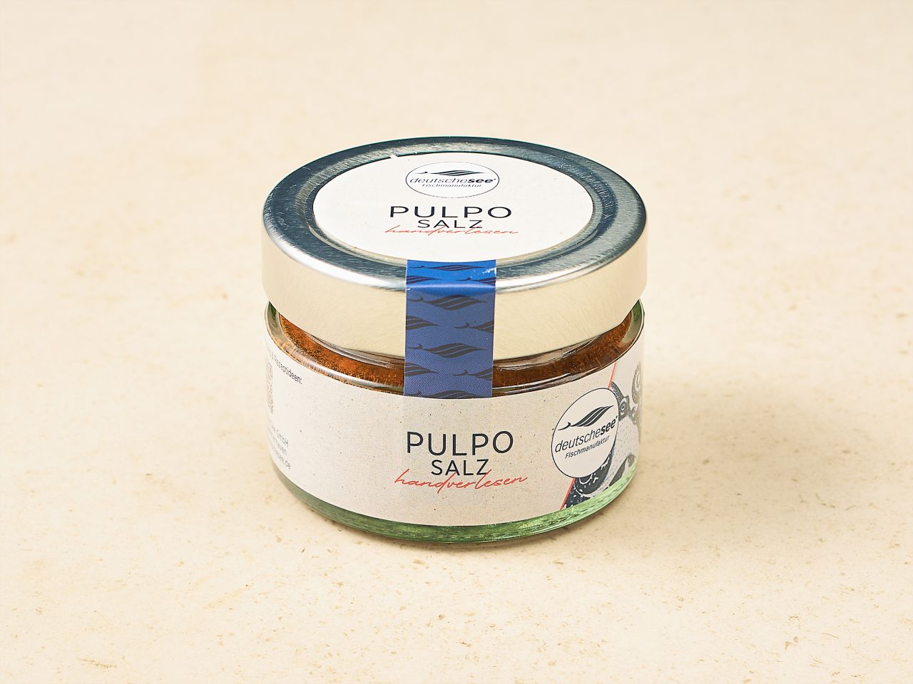 »Pulpo« Gewürzsalz