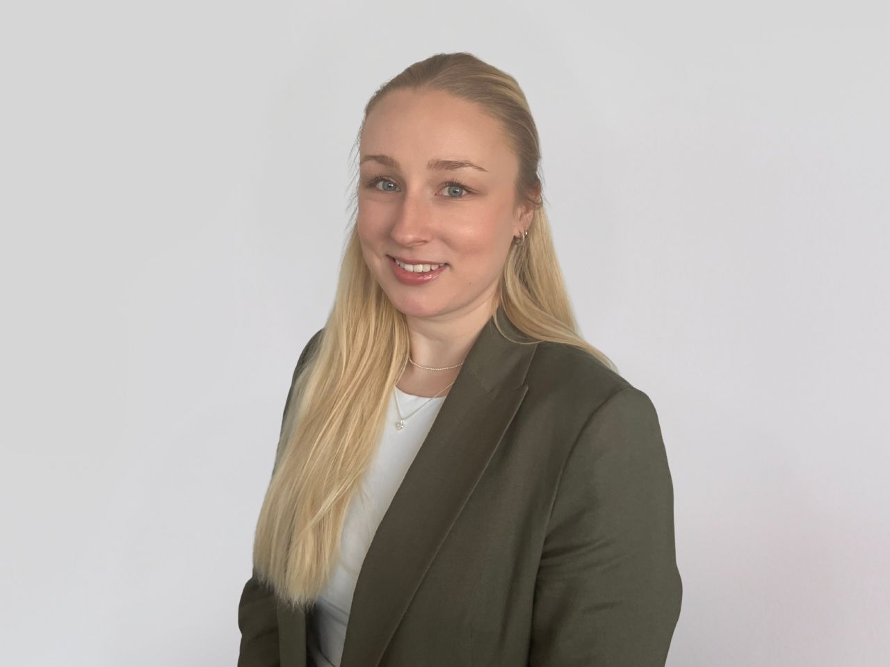 Für Berufserfahrene