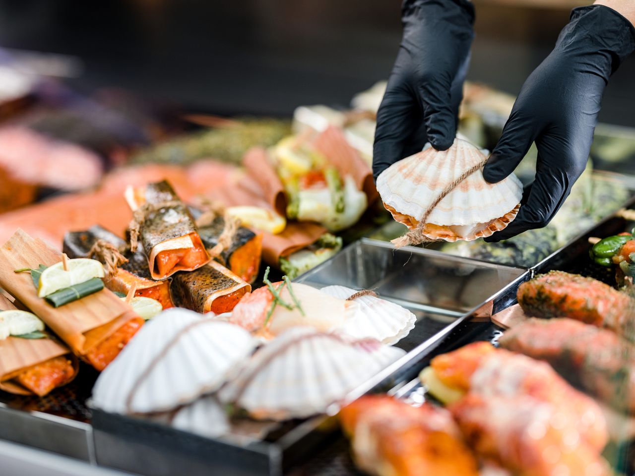 Fisch online kaufen & im Supermarkt abholen Fisch online kaufen & im Supermarkt abholen