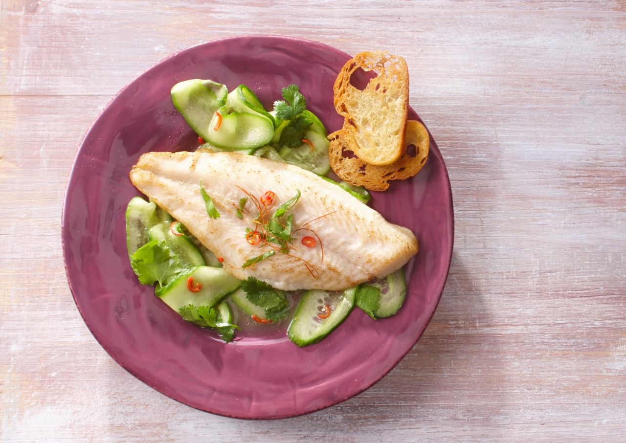 Pangasiusfilet Pangasiusfilet